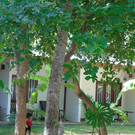 Talalla Coconut Hotel Esterno foto