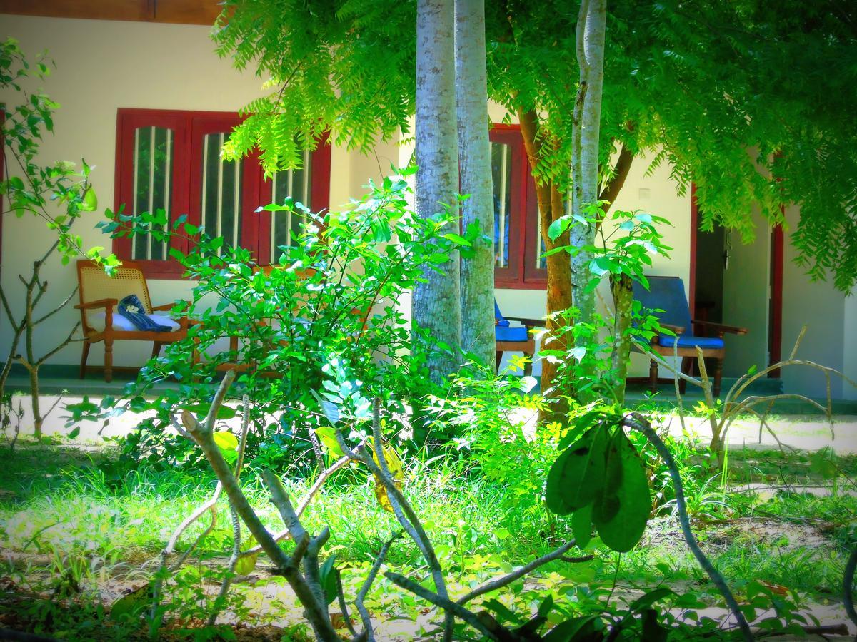 Talalla Coconut Hotel Esterno foto