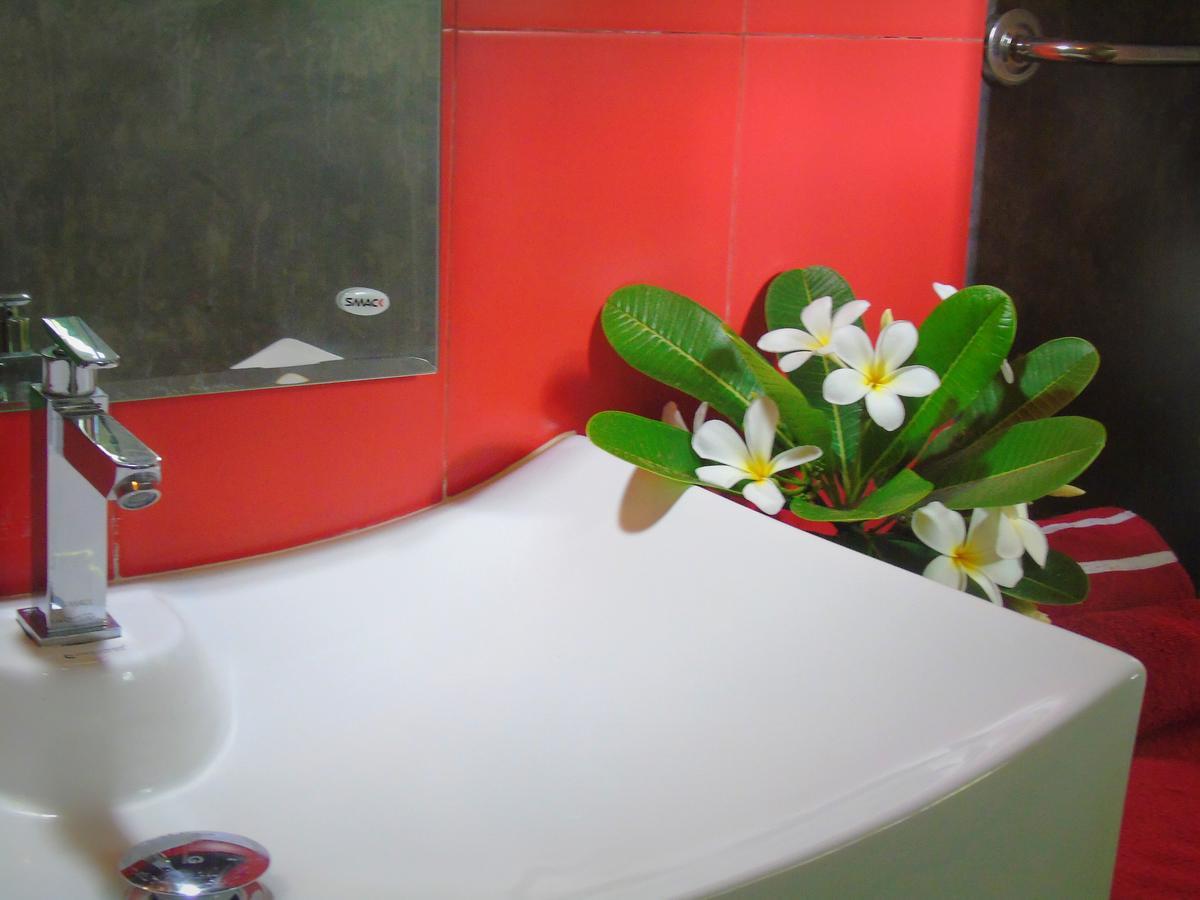 Talalla Coconut Hotel Esterno foto