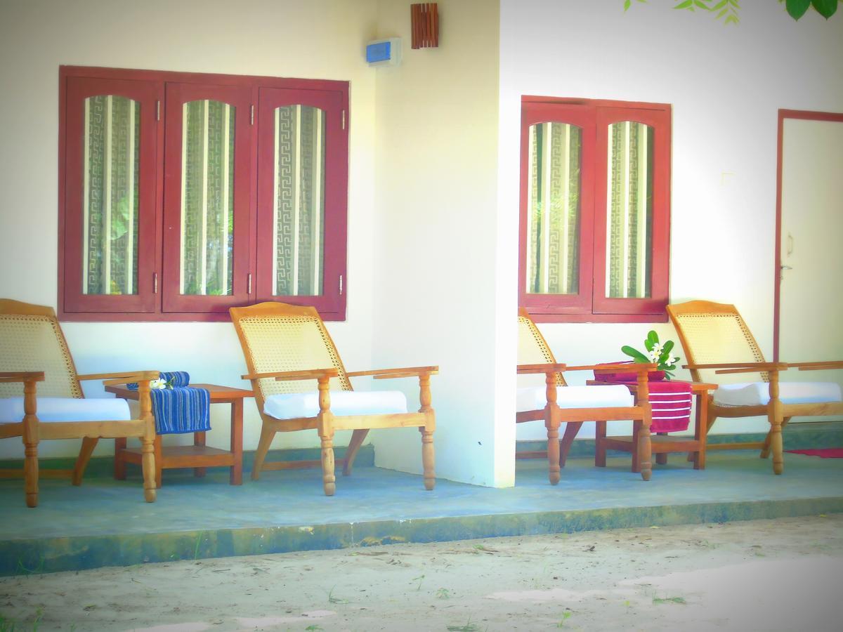 Talalla Coconut Hotel Esterno foto