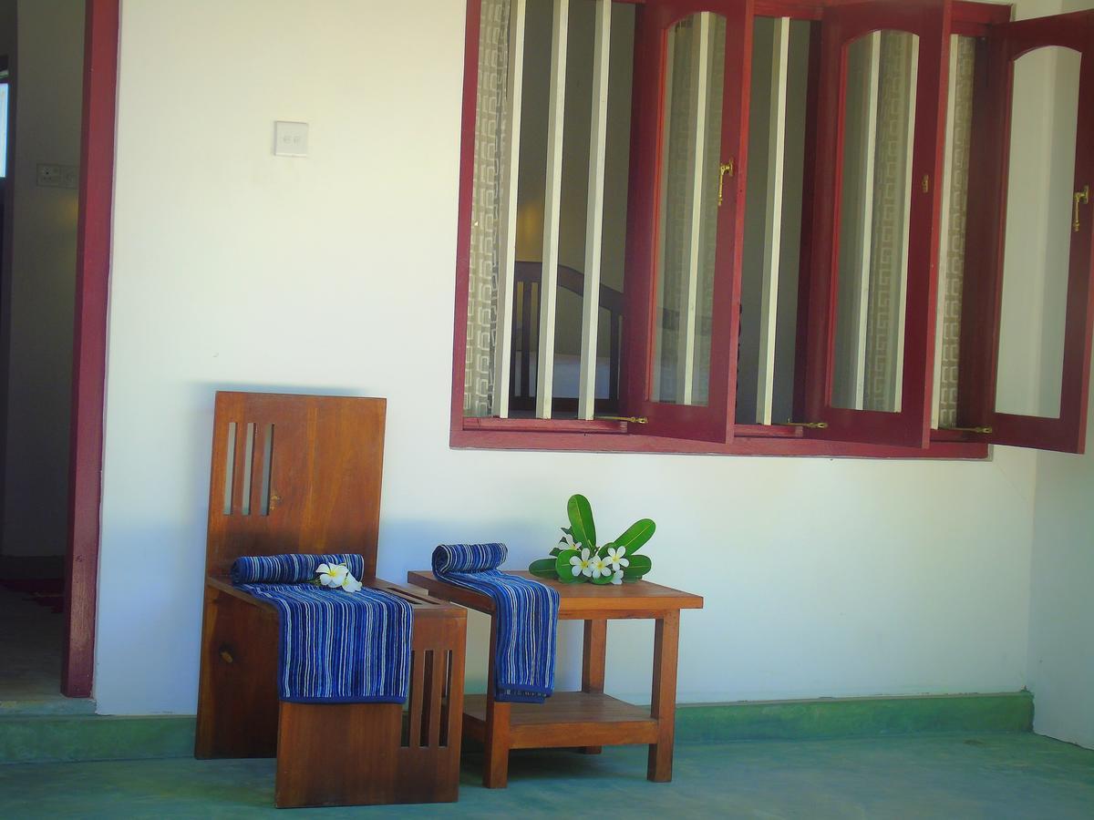 Talalla Coconut Hotel Esterno foto