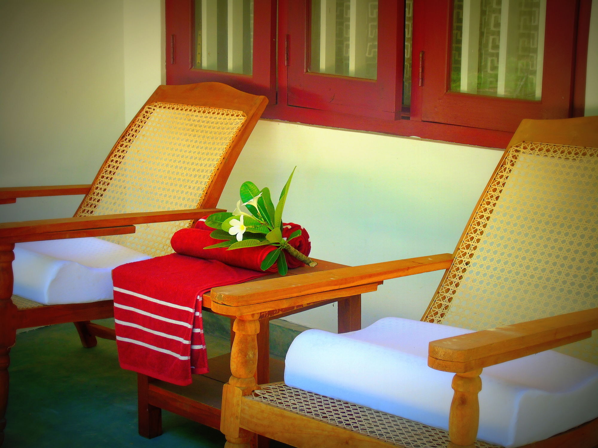 Talalla Coconut Hotel Esterno foto